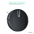Ultra-Thin 3-in-1 Robot Vacuum and Mop - product