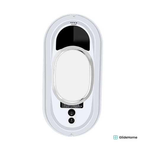 Smart Window Cleaning Robot - DYP Automatic Glass Cleaner