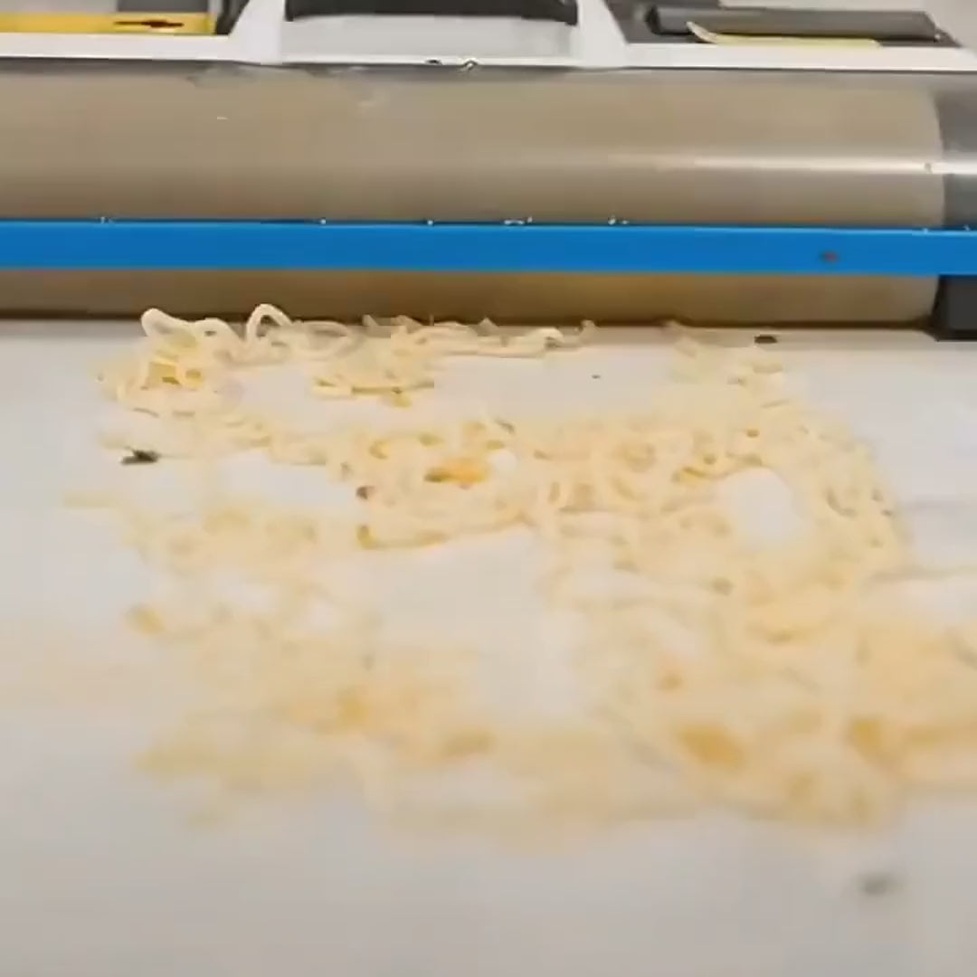Big-Tank Cordless Floor Scrubber - video