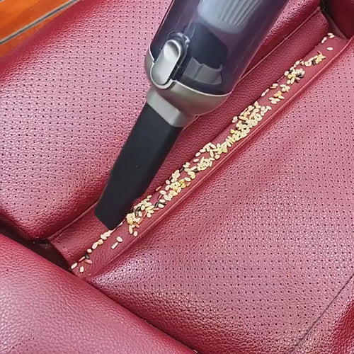 4-in-1 Cordless Car Vacuum & Air Blower - video