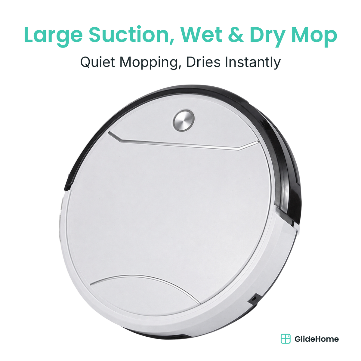 Robot Vacuum Cleaner - product
